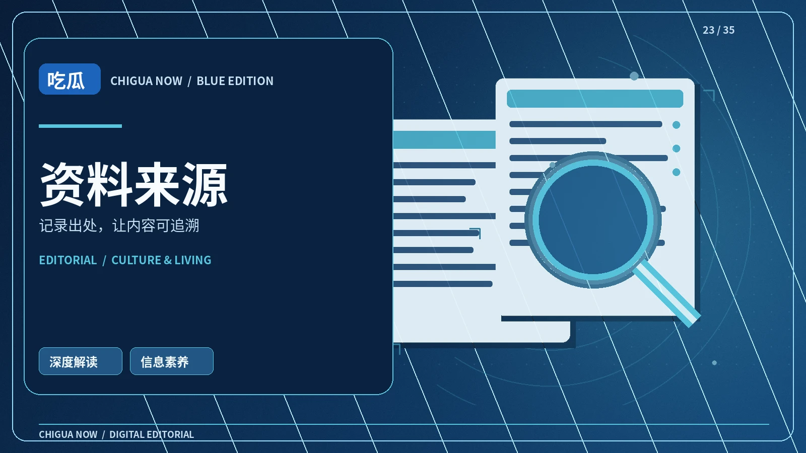 内容准则